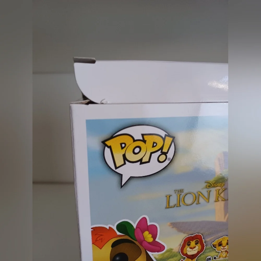Funko disney luau